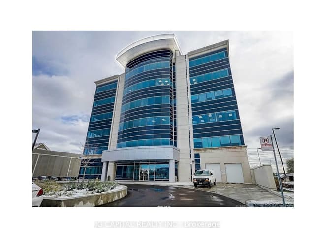 Office at 218 Export Boulevard 301, Mississauga, ON L5A 0S7