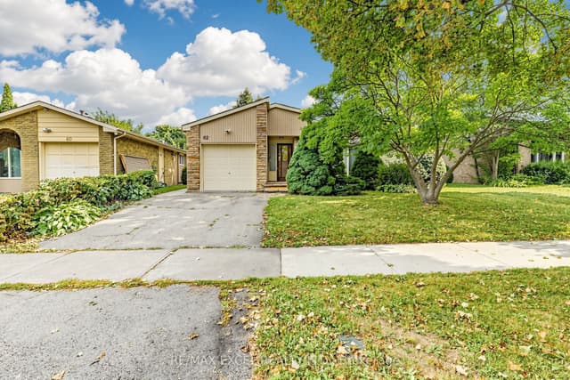 Detached at 62 Ardgowan Crescent, Toronto, ON M1V 1B3, Toronto E07