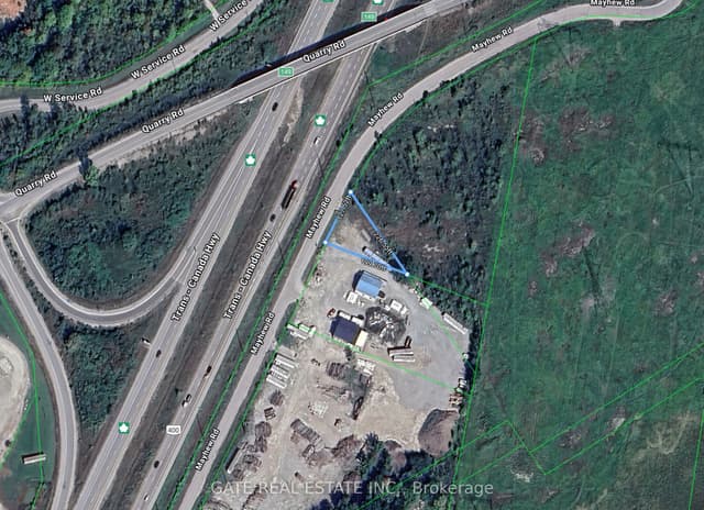 Land at 2895 Mayhew Road, Severn, ON L0K 2C0