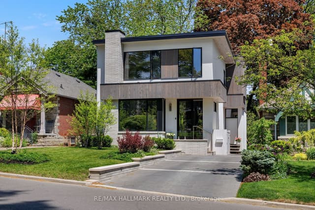 Detached at 41 Fallingbrook Road, Toronto, ON M1N 2T5, Toronto E06
