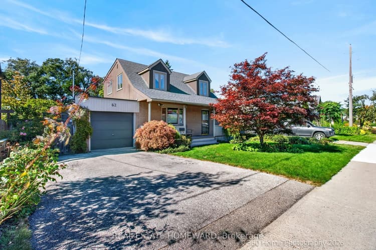 62 Clonmore Drive