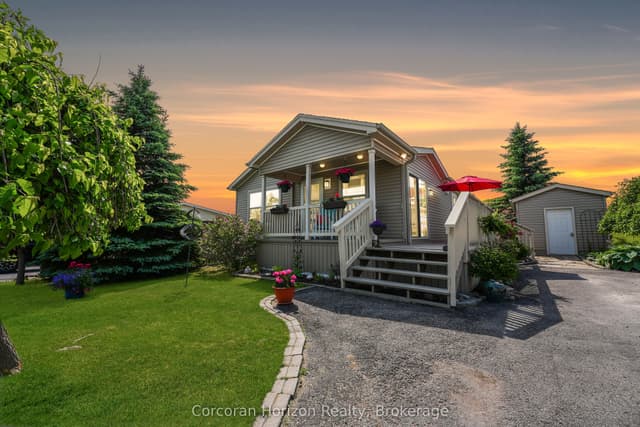 Modular Home at 53 Creekside Circle, Kawartha Lakes, ON K0M 1L0