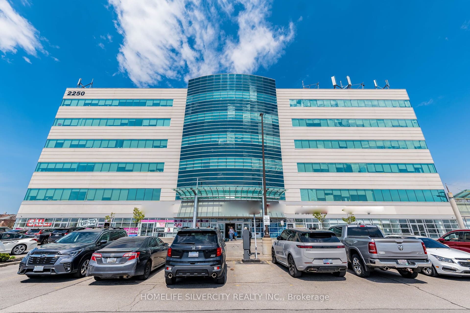 Unit 304, Unit 304 · 2250 Bovaird Dr E