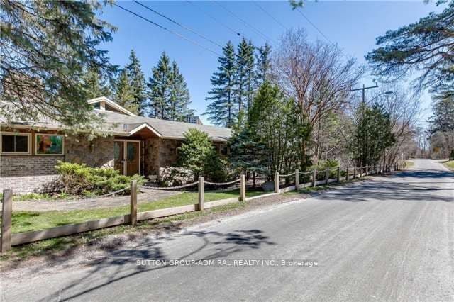 Detached at 18 Mill Street, Vaughan, ON L4J 8C5