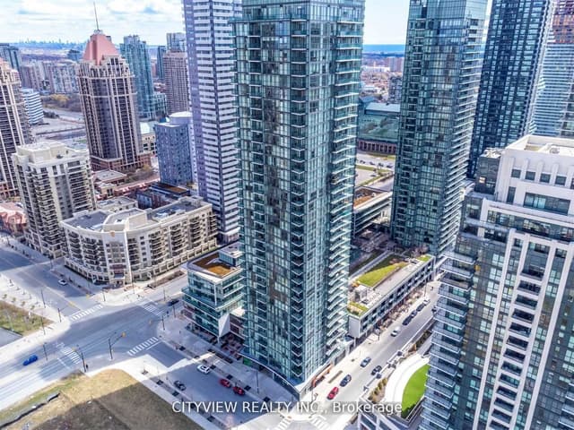 Condo Apartment at 4099 Brickstone Mews 3107, Mississauga, ON L5B 0H3