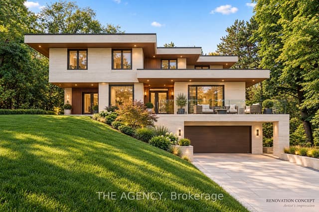 Detached at 48 Silvergrove Road, Toronto, ON M2L 2N6, Toronto C12