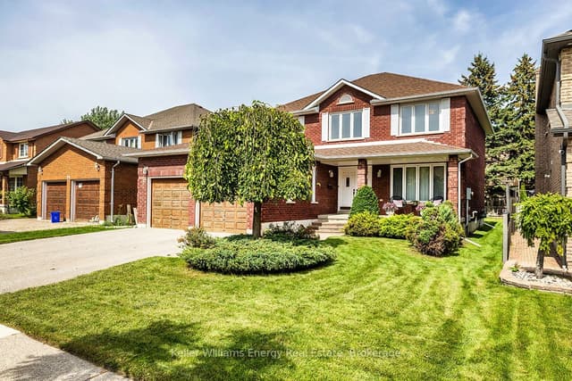 Detached at 75 Waverly Street N, Oshawa, ON L1J 8G6