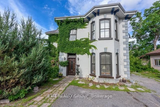 Detached at 11 Isabel Street, Belleville, ON K8P 3N4