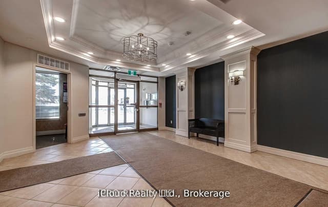 Condo Apartment at 300 Ray Lawson Boulevard 207, Brampton, ON L6Y 5H5