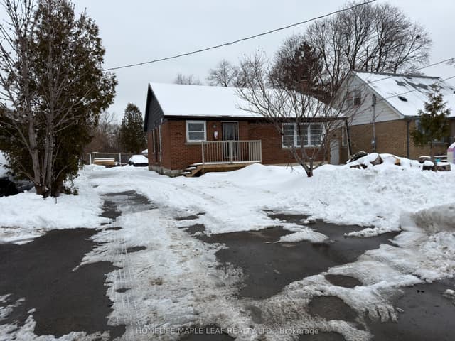 Detached at 3 Mclaughlin Road N, Brampton, ON L6X 1Y4