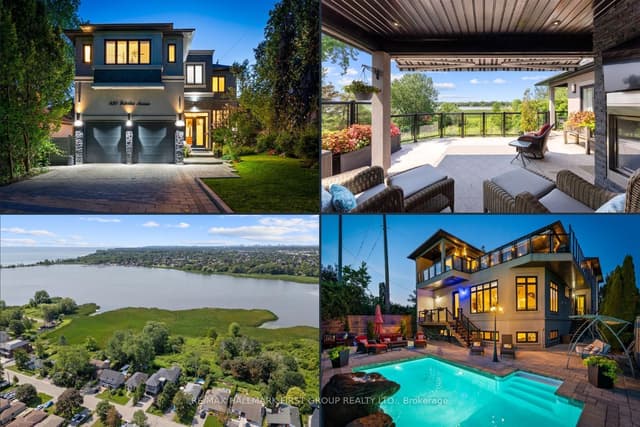 Detached at 830 Fairview Avenue, Pickering, ON L1W 1M8