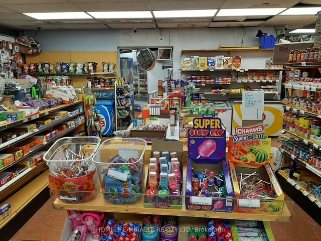 Sale Of Business at 380 Dixon Road 104, Toronto, ON M9R 1T3, Toronto W09