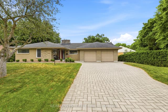 Detached at 274 Tamblyn Drive, London North, ON N6G 1B8