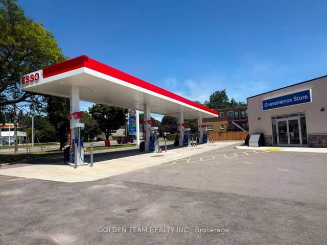 Commercial Retail at 142 Speedvale Avenue W UNIT1, Guelph, ON N1H 1K4