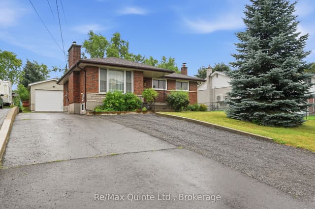 Detached at 87 Orchard Drive, Belleville, ON K8P 2K6