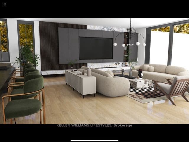 Lot 7 Edgewater Boulevard