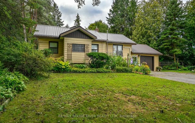Detached at 1901 Nash Road, Clarington, ON L1C 6S6