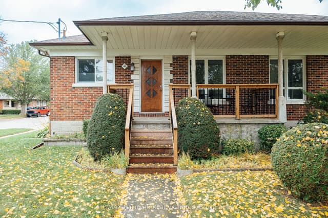 Detached at 41 William Street, Guelph, ON N1E 5E2