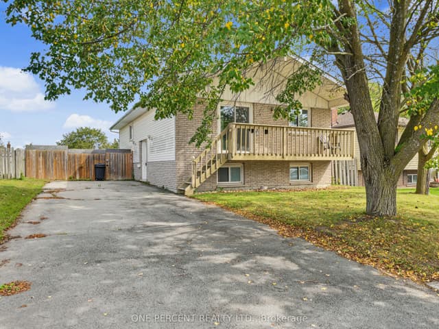 Detached at 211 REID Street, Quinte West, ON K8V 5W4
