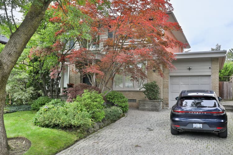 706 Briar Hill Avenue