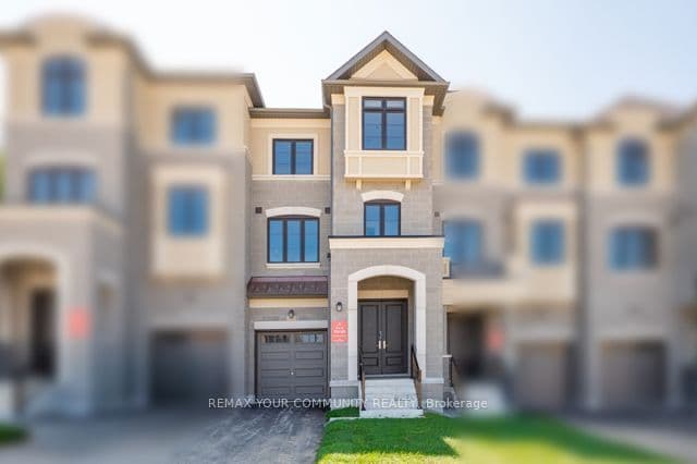 Att/Row/Townhouse at 57 Donnacona Drive, Vaughan, ON L4H 0Y6