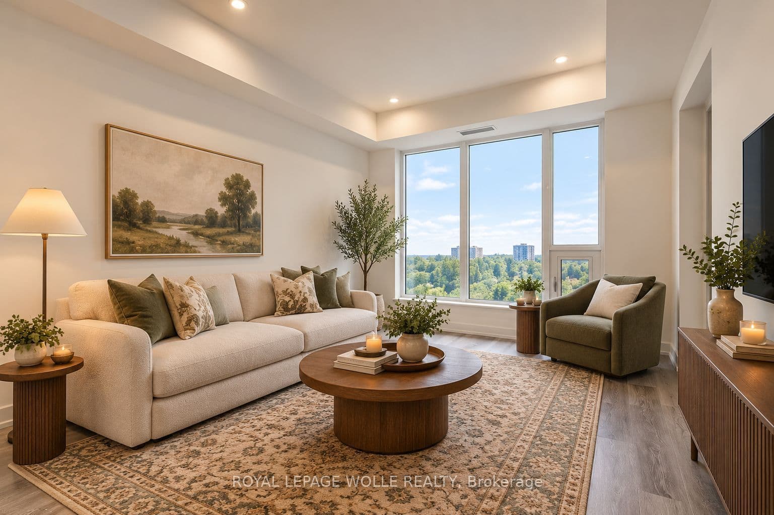 Suite 911 · Floor 9, Unit 911 · 15 Wellington St S