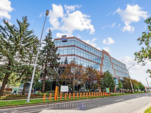 Office at 65 Overlea Boulevard 400, Toronto, ON M4H 1P1, Toronto C11