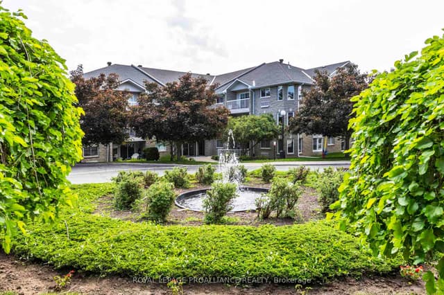 Condo Apartment at 1099 Clonsilla Avenue 312A, Peterborough, ON K9J 8L8