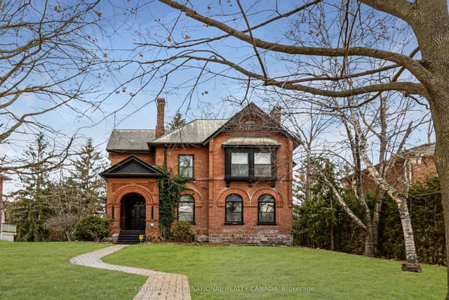 Detached at 28 Bedford Street, Port Hope, ON L1A 1W3