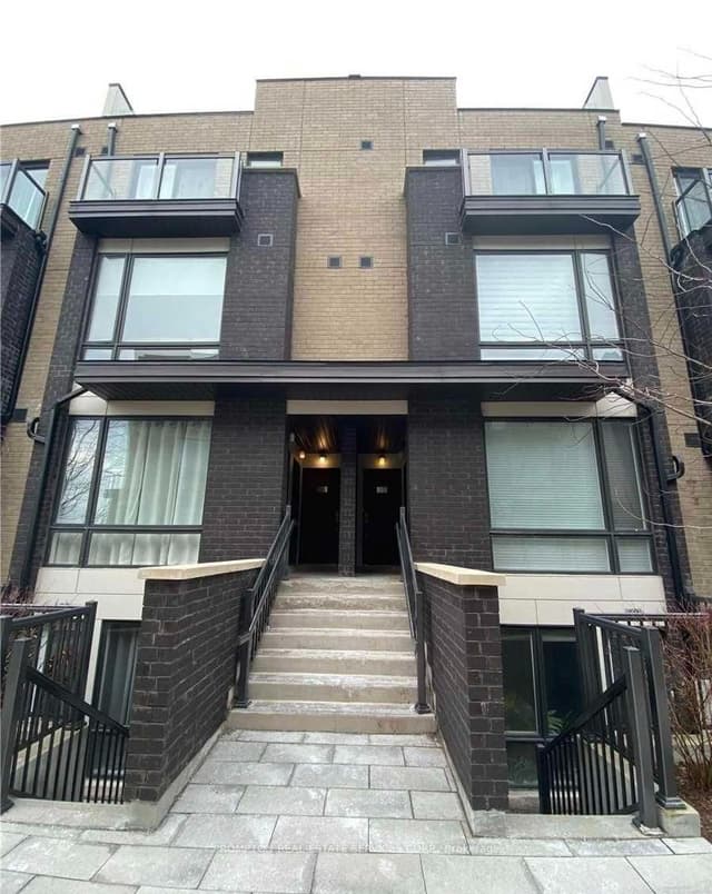Condo Townhouse at 28 Fieldway Road 59, Toronto, ON M8Z 0E3, Toronto W08