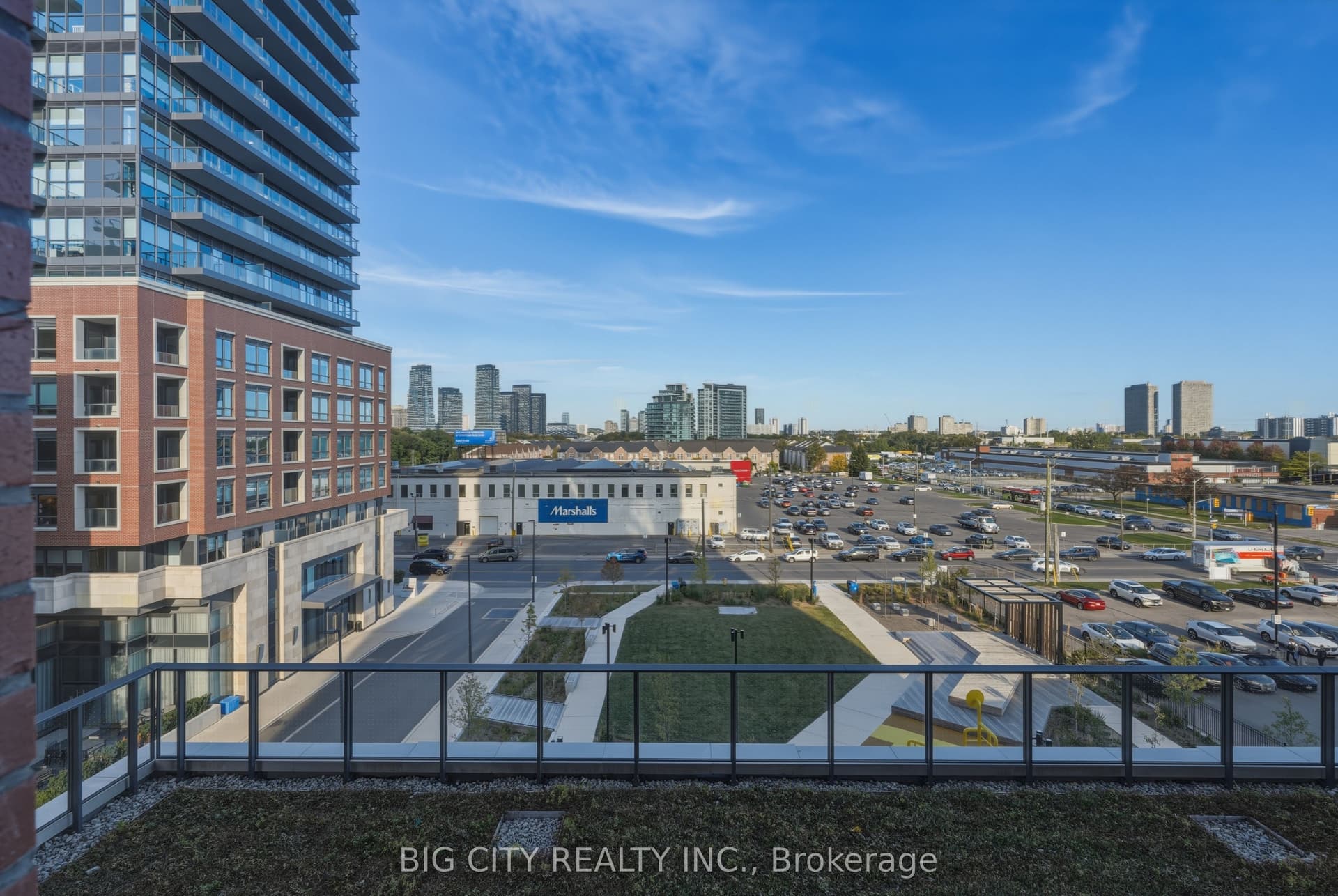 Suite 407 · Floor 4, Unit 407 · 25 Frederick Todd Way