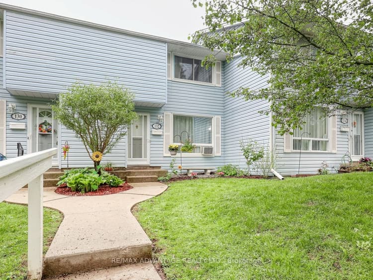 132 Monmore Road