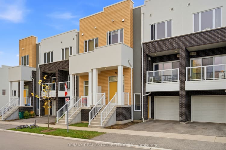 57 Progress Crescent