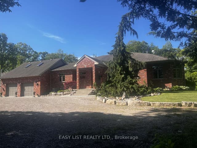 Rural Residential at 13749 Largie Road, Dutton/Dunwich, ON N0L 1J0