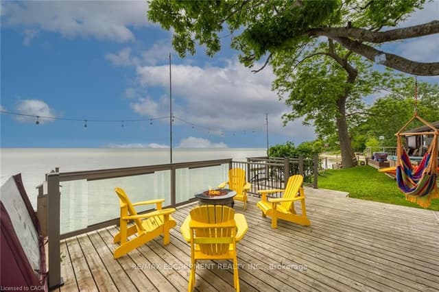 Detached at 2090 Lakeshore Road, Haldimand, ON N1A 2W8