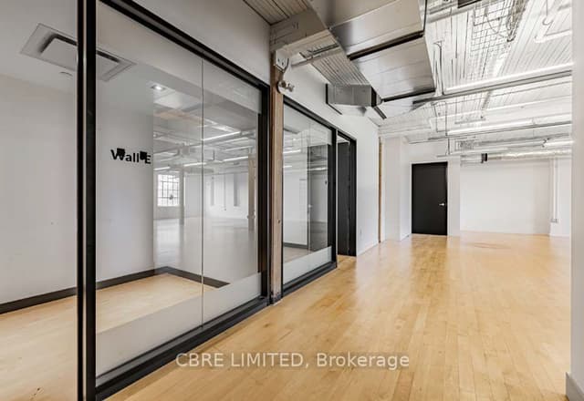 Office at 1655 Dupont Street 345, Toronto, ON M6P 3S9, Toronto W02
