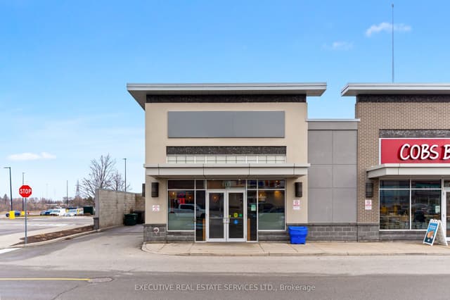Sale Of Business at 516 Centennial Parkway 101, Hamilton, ON L8E 0G2
