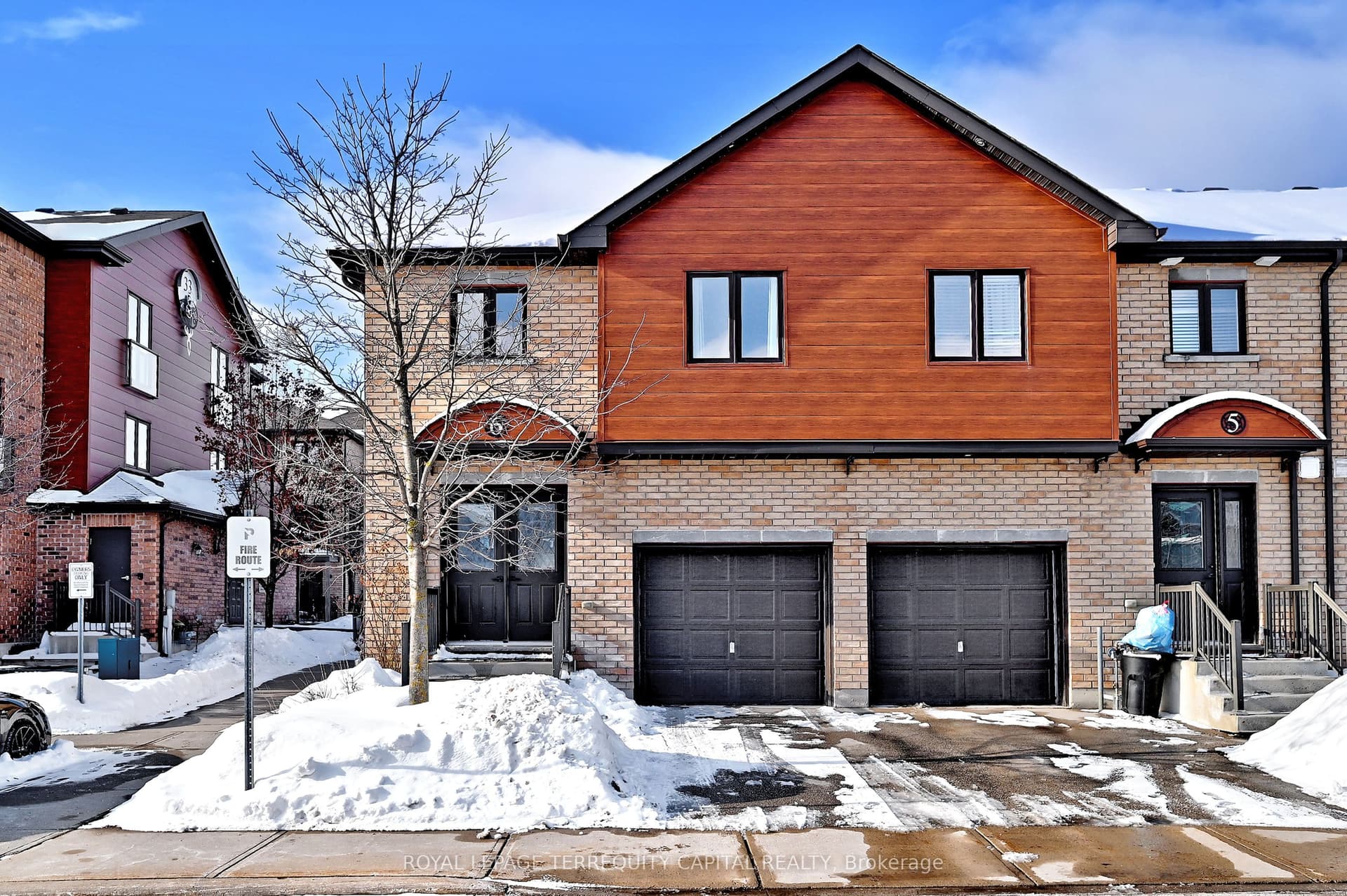 Suite 6, Unit 6 · 31 Madelaine Dr