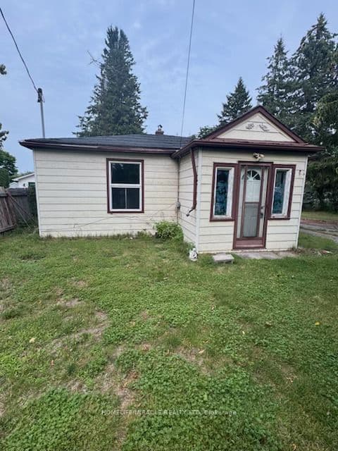 Detached at 869 Townline Road N, Clarington, ON L1E 2J3