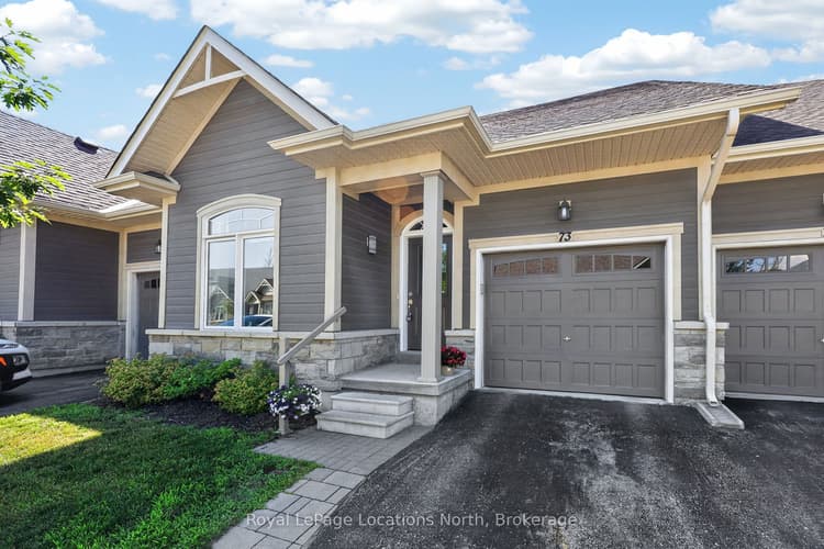 73 Kari Crescent