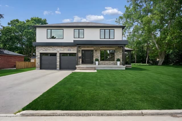 Detached at 2423 Raymore Drive, Burlington, ON L7R 2B4