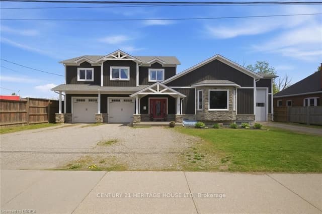 Detached at 5 Echo Villa Avenue, Brantford, ON N3S 6X8