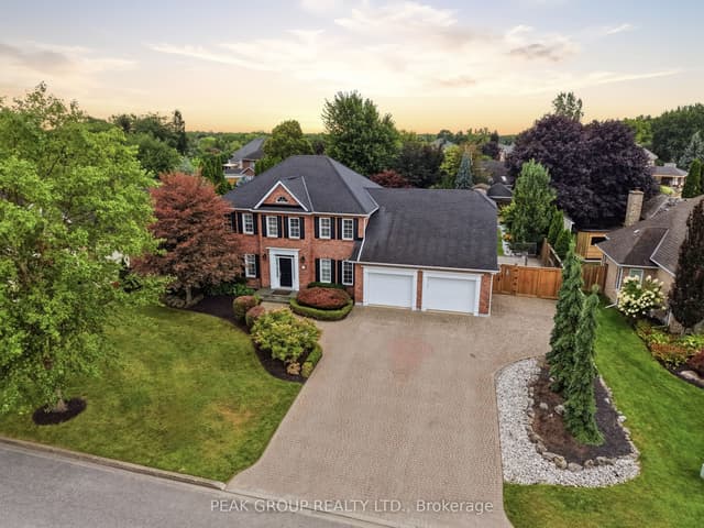Detached at 8004 Westminster Drive, Niagara Falls, ON L2H 2Z2
