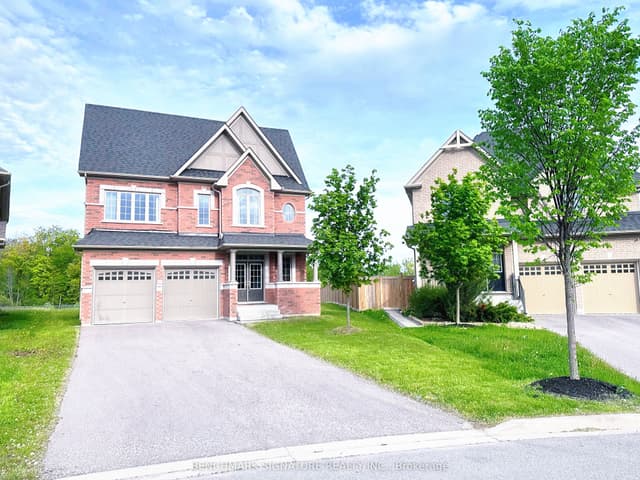Detached at 2481 Bandsman Crescent, Oshawa, ON L1L 0M1