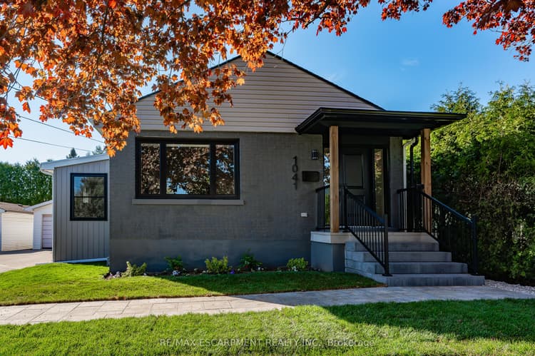 1041 Shepherd's Drive
