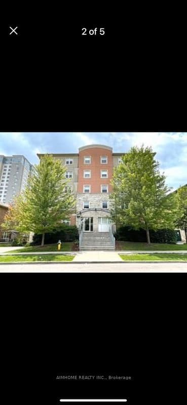 Condo Apartment at 261 Lester Street 403, Waterloo, ON N2L 3W6
