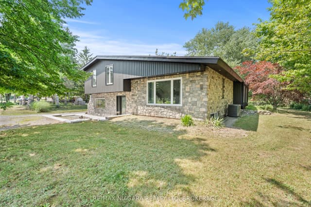 Detached at 1546 Nigh Road, Fort Erie, ON L2A 5M4