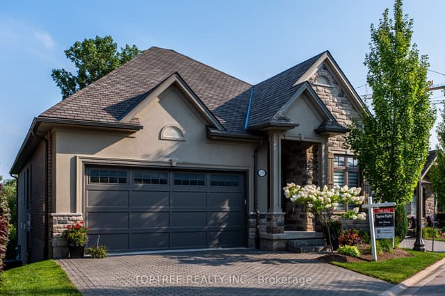 Detached at 2290 Torrey Pines Way 29, London North, ON N6G 0N9