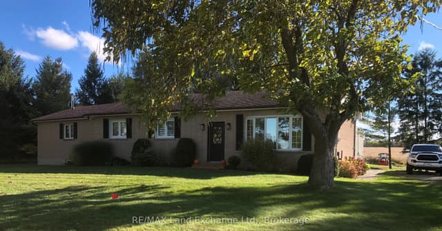Detached at 1073 8 Concession, Kincardine, ON N0G 2T0