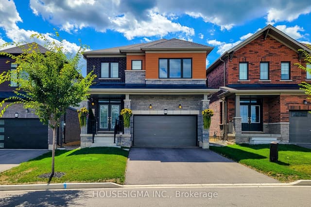Detached at 92 Sundin Drive, Haldimand, ON N3W 0H3